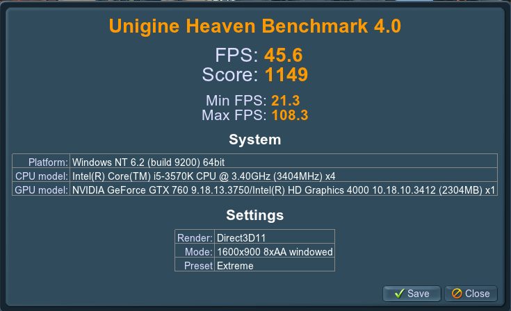Show us your Unigine Heaven benchmark scores!-heaven-1149.png
