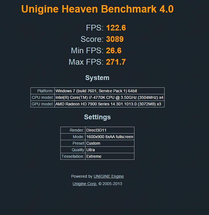 Show us your Unigine Heaven benchmark scores!-heaven-trifire.jpg