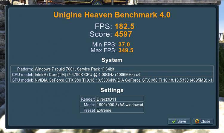 Show us your Unigine Heaven benchmark scores!-heaven-sli.jpg
