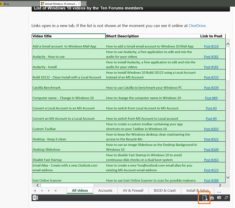 What's your Passmark Performance Test Score-videolist.png