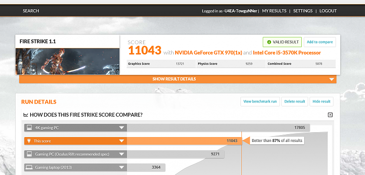 Show us your Unigine Heaven benchmark scores!-firestrike-11k.png