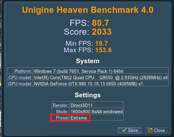 Heaven benchmark  UNIGINE Benchmarks