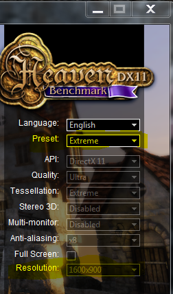 Show us your Unigine Heaven benchmark scores!-preset.png