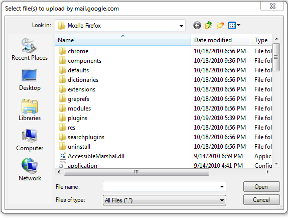 Searching for Files When Attaching to Gmail-capture.png