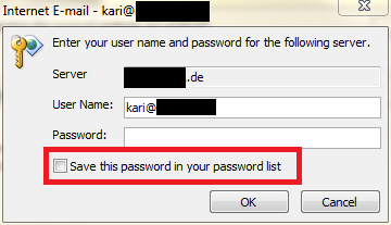 Network Password promt. doesn't want to fo away!!!-outlook_password.png