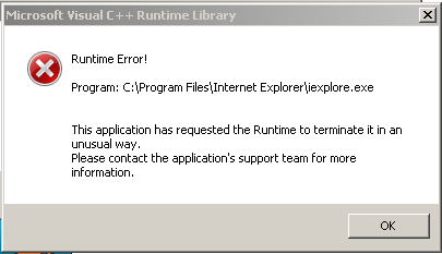 HELP - IE 8 Connection Conundrum-ie8-faila.png