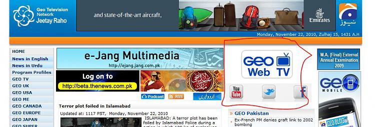 chrome and geo.tv website-jang.jpg