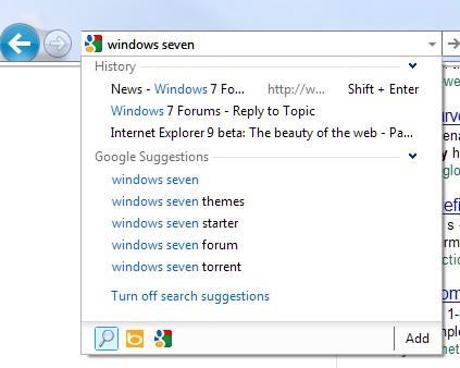 Latest Internet Explorer 9 Release-screenshot_1.jpg