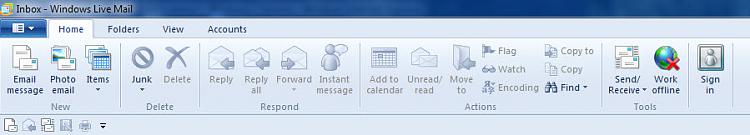 Windows Live Mail:Where is tools menu?-wlm.jpg