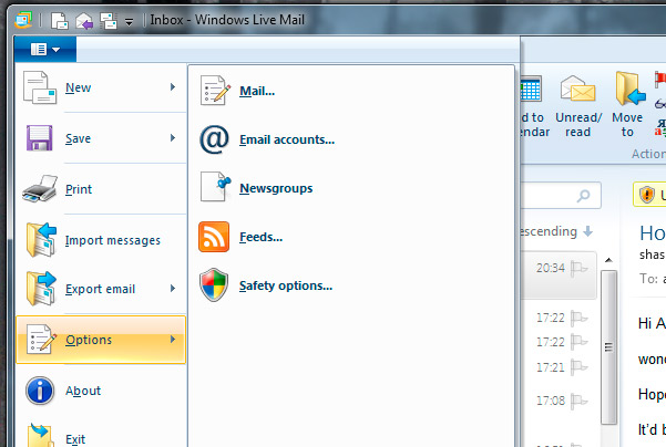 Problem with windows live mail 2011-opt.jpg