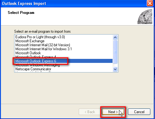 copy XP Outlook Express files to Win 7 XP Mode ?-oe_import_2.png