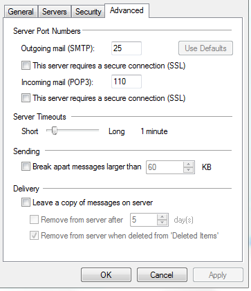 Windows Live Mail 2011 Privacy Issue-capture.png