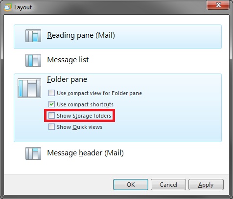 Unable to delete Storage folders from Live Mail.-layout.jpg