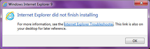 Internet Explorer 9 (IE9) Release Candidate (RC) on February 10, 2011-image1.jpg