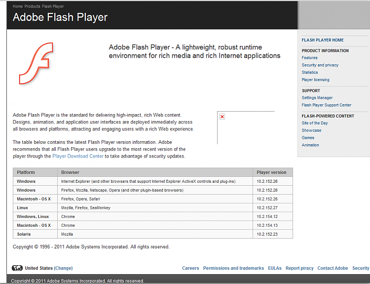 how to remove a malicious script-adobeflash.png