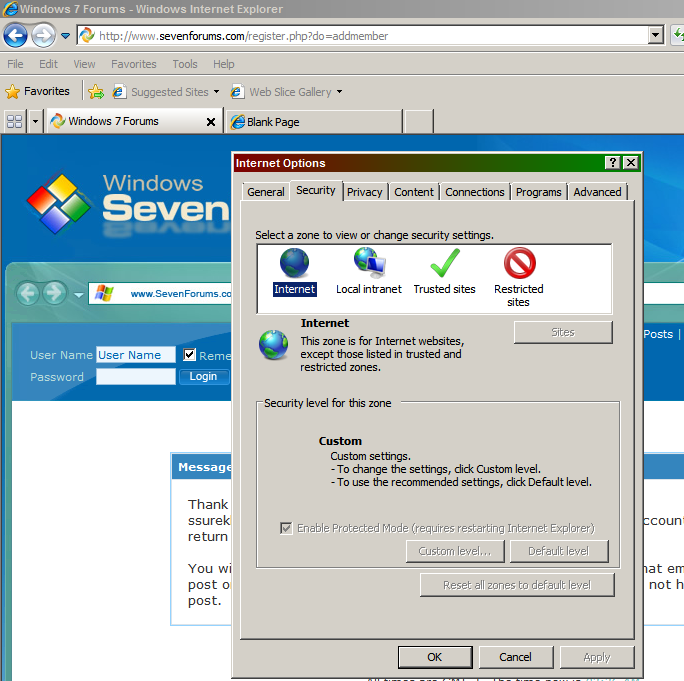 enabling security features in IE8-ie8screenshot.png