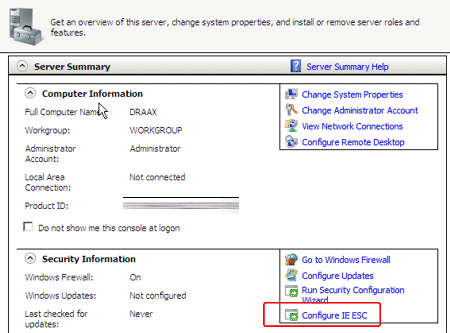 enabling security features in IE8-ws2008_srvrmgrieesc2.png