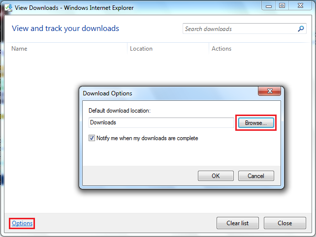 Changing the Download location in IE9-ie9-download-options.png