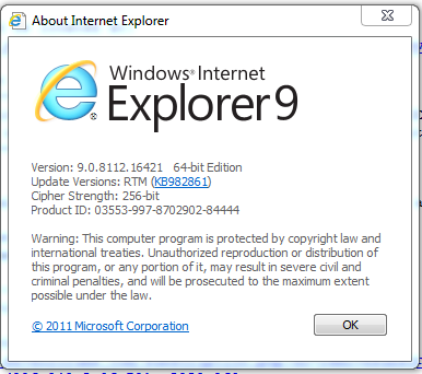 Latest Internet Explorer 9 Release-9-64-bit-capture.png