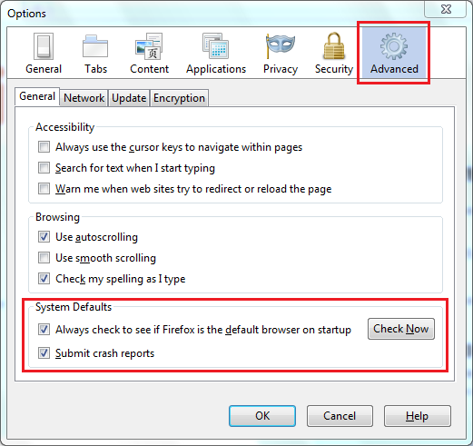 How to get web pages to open with Firefox?-firefox-options.png