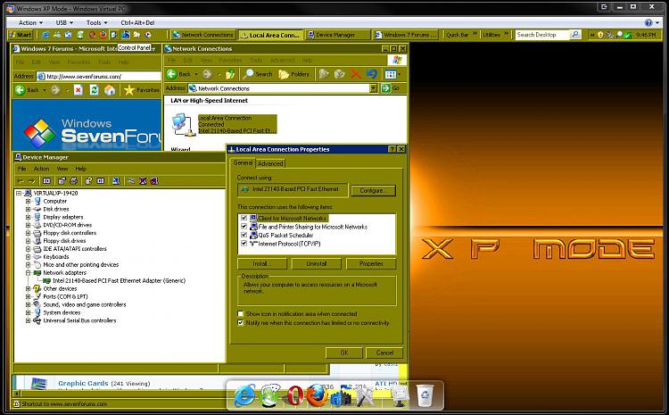 Windows 7 internet explorer 32bit version not working-xp-mode-network-properties.jpg