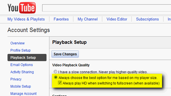 Latest Version of Adobe Flash Player-youtube_settings_1.png