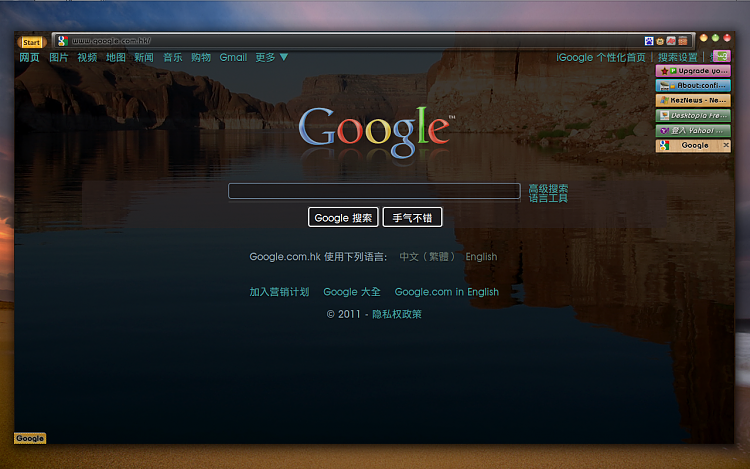 What does your browser look like-yauoo.png