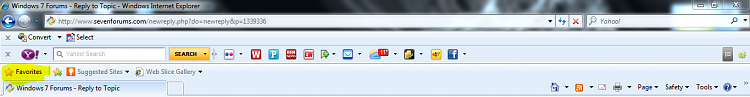 Shawn do you know how to put your favourites to the left in IE9-ie8.png