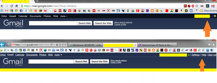 difference between google and chrome