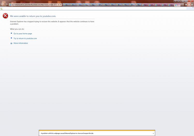 IE 9 - Internet Explorer has stopped trying to restore this website...-ie9is-shit.jpg