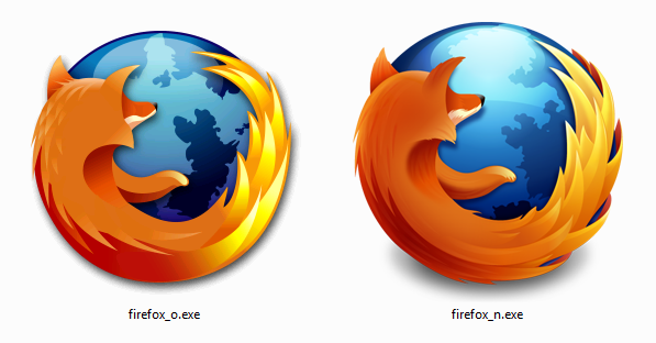 New Firefox Icon-firefox35rc_051.png