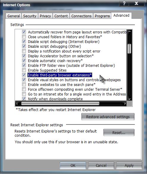 Query speed of IE9-ext.jpg