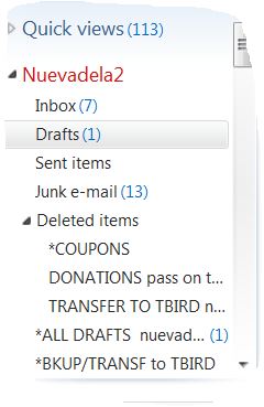 Problems in Windows Live Mail Essential 2011-alphabetize.jpg
