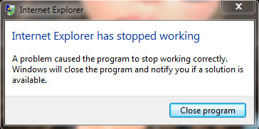 IE9 is so Buggy-ie9-clossing-error.jpg