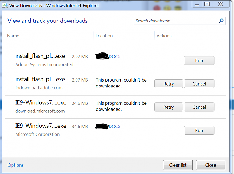 IE9 won't complete downloads-dlm3.png