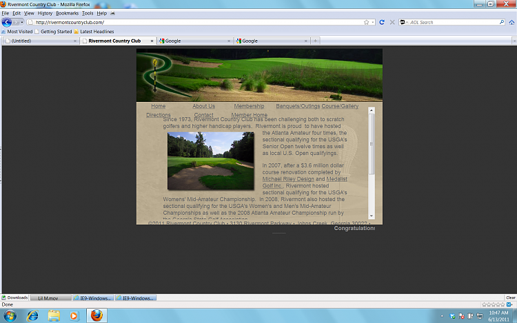 Font and Web Page Rending Bug in Windows 7-rivermont-1.png