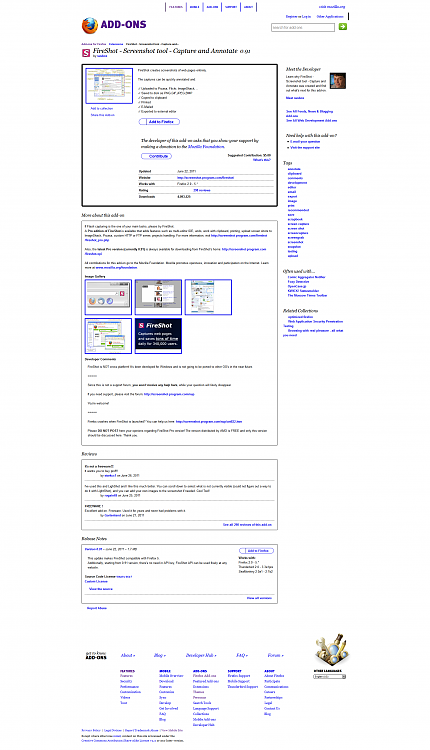 Firefox 5 Doesn't Display Web Pages Properly w/ Windows 7-fireshot-capture-001-fireshot-screenshot-tool-capture-annotate-__-add-ons-firefo.png