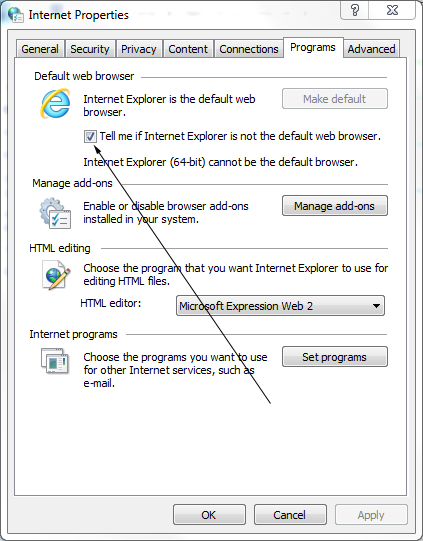 Question on Sending a Link in Explorer 8-ie9.png