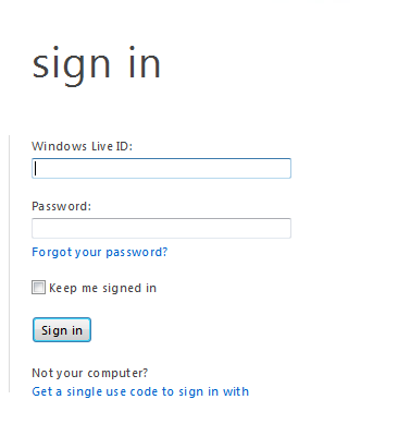 Missing Multiple Hotmail Accounts on login screen-image-9.png