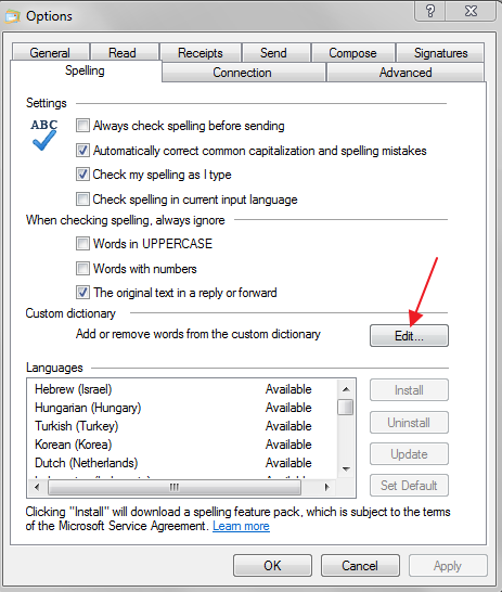 Windows Live Mail dictionary problem-wlm-dictionary-edit.png