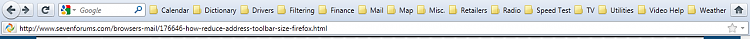 How to reduce the address toolbar size in Firefox?-capture.png