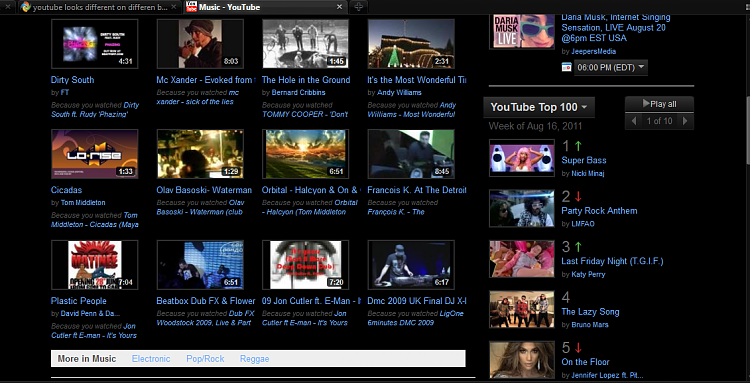 youtube looks different on differen browser.-2011-08-19_2313.png