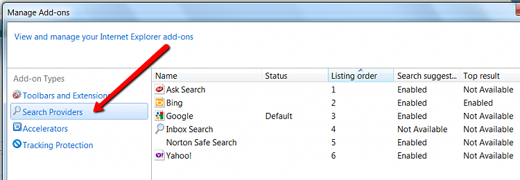First problem with IE9 - no search provider-2011-08-21_1445.png