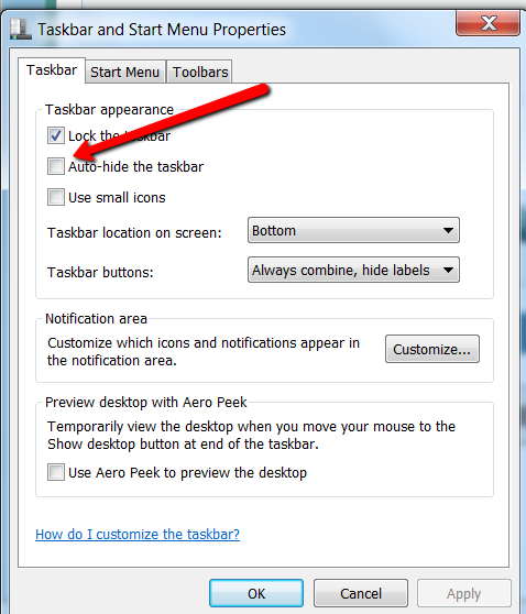 How to get main toolbar to be stationary again - IE8-2011-08-29_2133.png