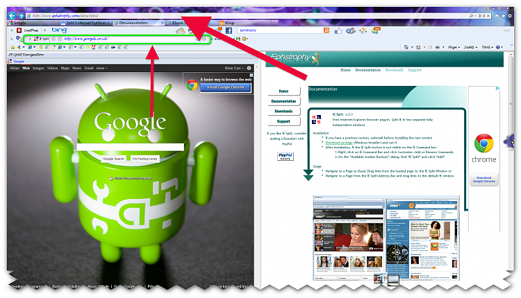 Split IE Browser in two separate fully independent windows-brys-snap-09-september-2011-09h51m27s-01.png