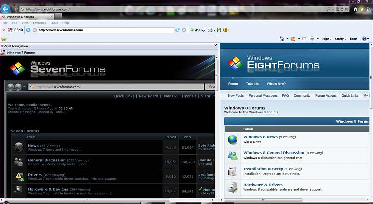 Split IE Browser in two separate fully independent windows-capture.jpg