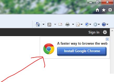 How to permanently turn off &quot;Install Google Chrome&quot; prompt?-capture.jpg