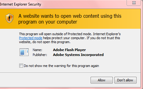 Latest Version of Adobe Flash Player-flash.png