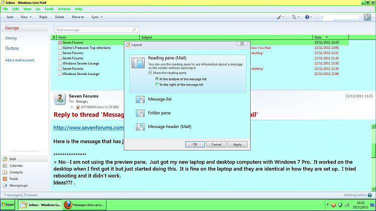 Messages show up maximized in Windows Live Mail-rr.jpg