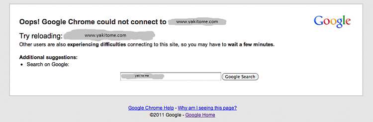 My Windows 7 Computer Can't Find YAKiToMe.com And iMac Loads Fine?!-fail-page-5.png